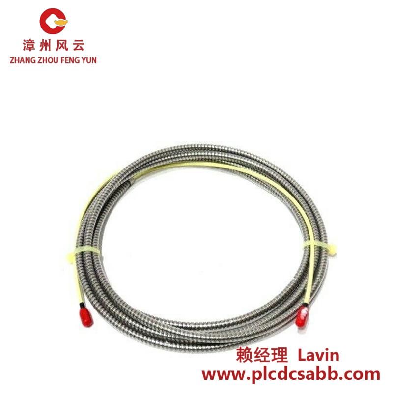 BENTLY Bently Nevada 21747-040-01 Extension Cable
