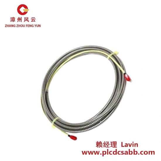 BENTLY Bently Nevada 21747-040-01 Extension Cable