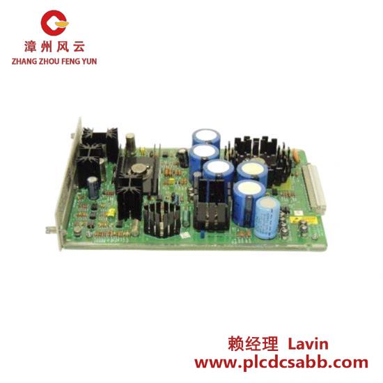 BENTLY Bently Nevada 3300/12-02-22-00 AC Power Supply