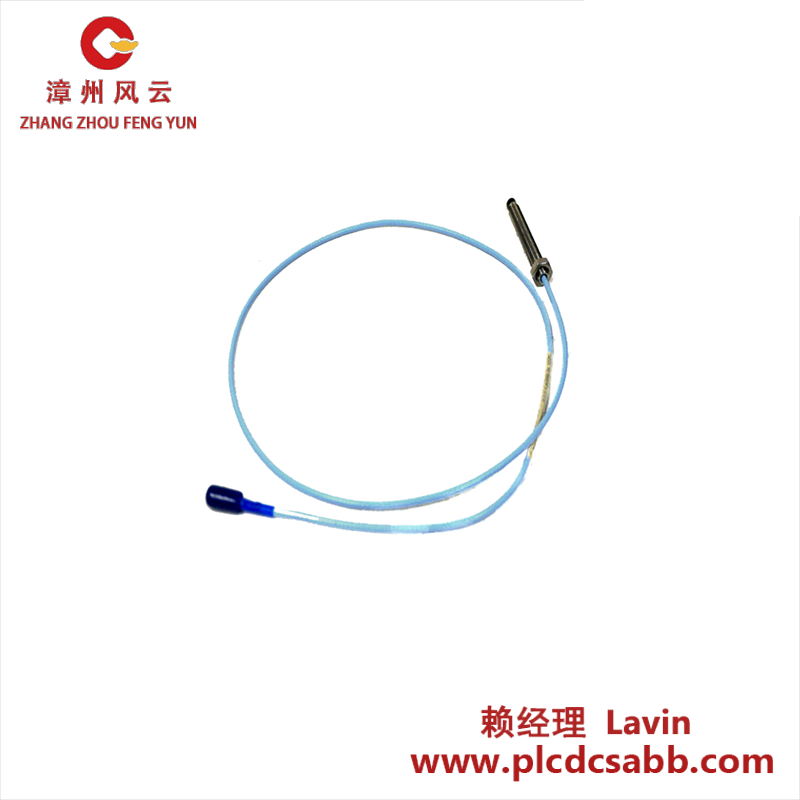 BENTLY NEVADA 330101-XX-XX-20-02-05 MOD:147773-00-12 Cable
