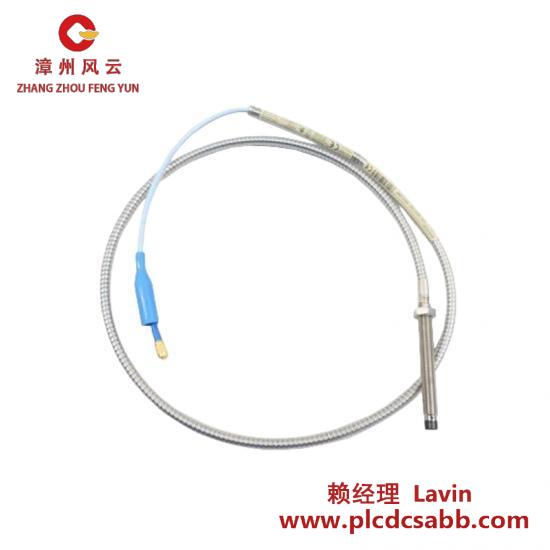 BENTLY Bently Nevada 330102-04-16-10-02-00 Proximity Probes