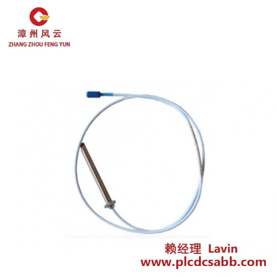 BENTLY Bently Nevada 330103-00-05-10-01-00 Proximity Probes