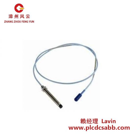 BENTLY Bently Nevada 330103-02-17-05-02-CN 3300 XL 8mm Proximity Transducer