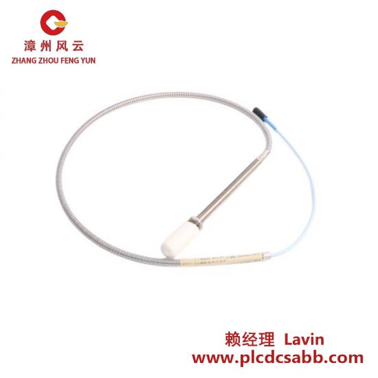 BENTLY Bently Nevada 330104-00-16-10-02-00 3300 XL 8 mm Proximity Transducer