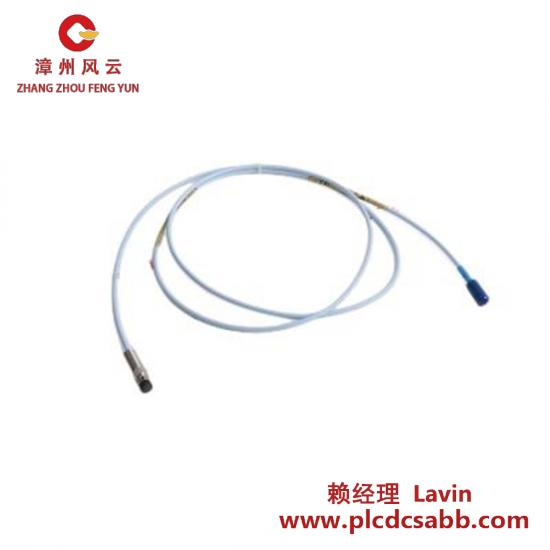 BENTLY BENTLY NEVADA 330105-02-12-15-02-CN PROXIMITY TRANSDUCER