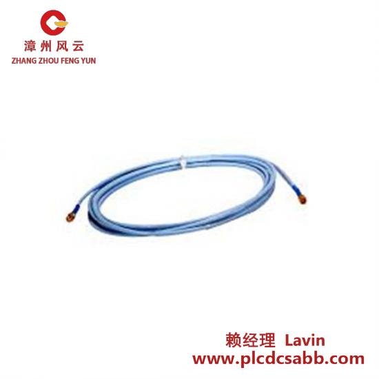 BENTLY Bently Nevada 330130-040-00-00 3300 XL Standard Extension Cable