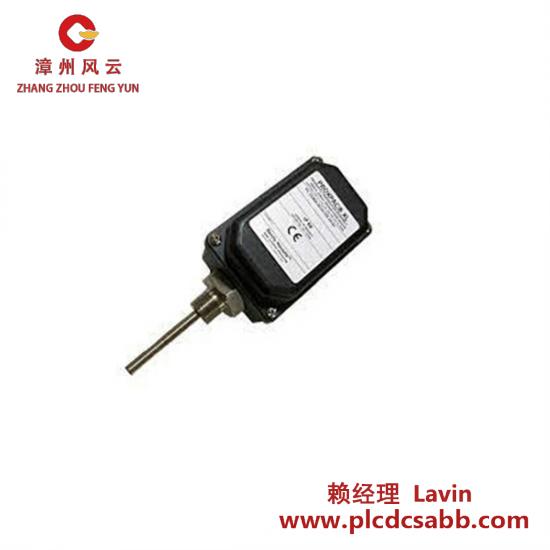 BENTLY Bently Nevada 330881-16-05-110-03-02 PROXPAC XL Proximity Transducer