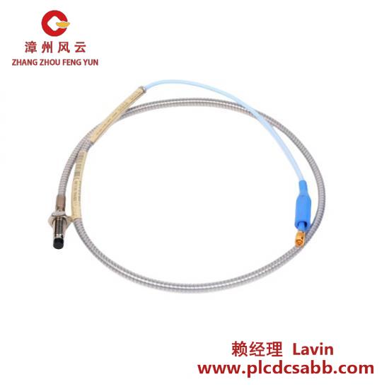 BENTLY Bently Nevada 330903-00-04-05-02-CN  3300 XL 8 mm Probe