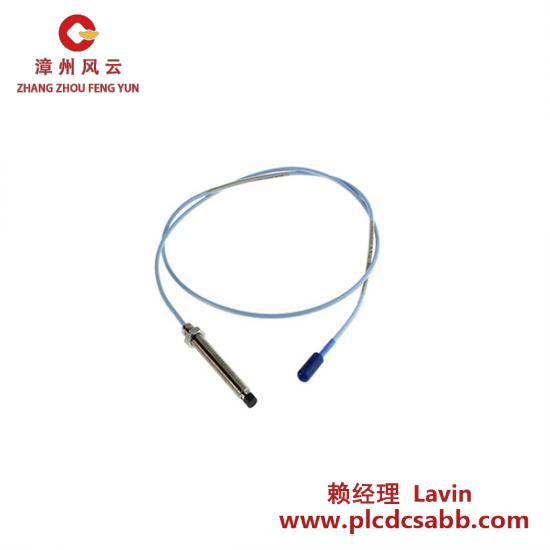 BENTLY Bently Nevada 330905-00-08-10-02-00 Proximity Probes