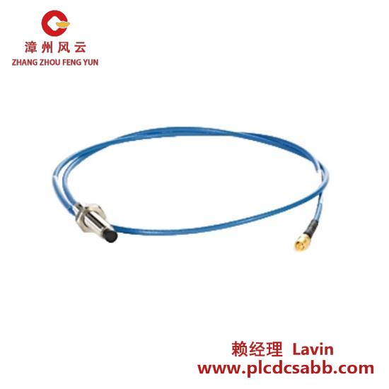 BENTLY Bently Nevada Probe 1442-PS-0805M001ON Eddy Current Probe