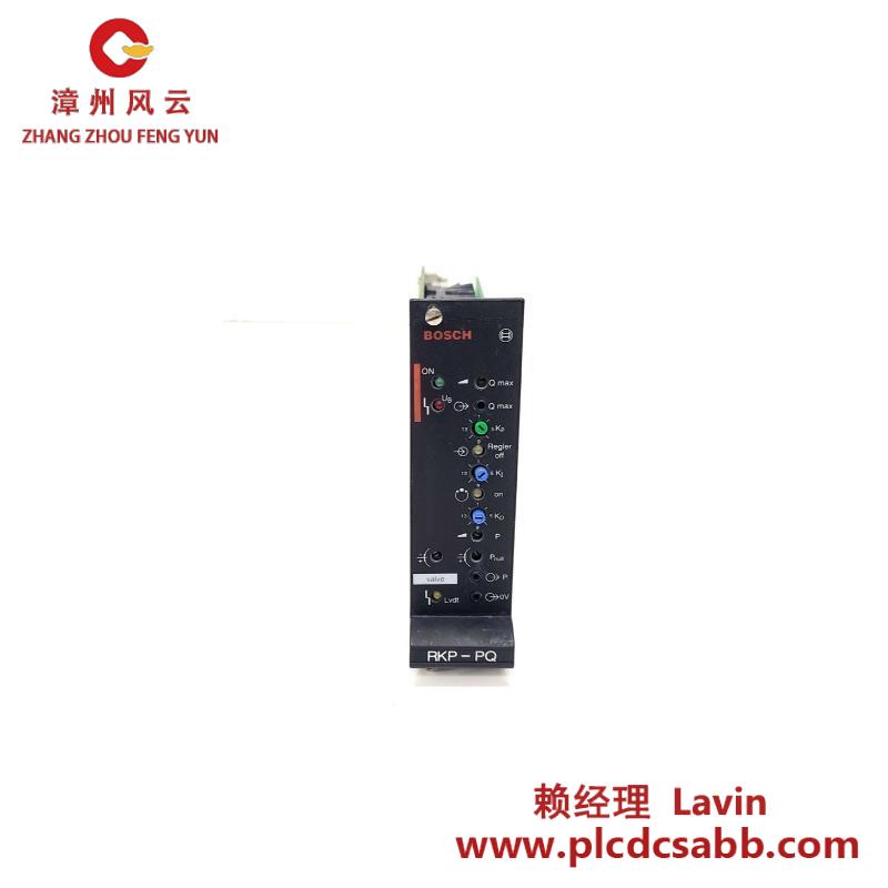BOSCH RKP-PQ