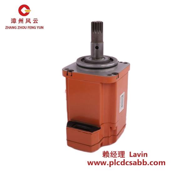 ABB CI854AK01 3BSE030220R9  ABB
