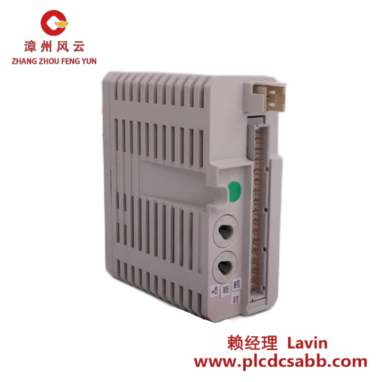 ABB CI854AK01 3BSE030220R9  ABB