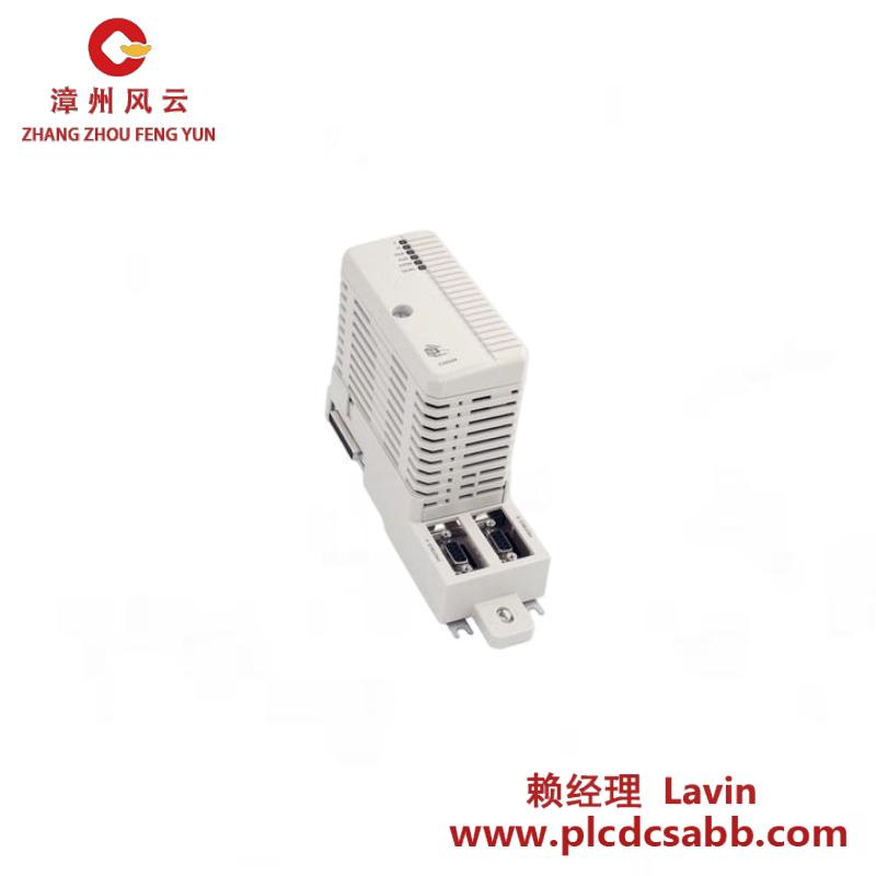ABB CI854AK01 3BSE030221R1