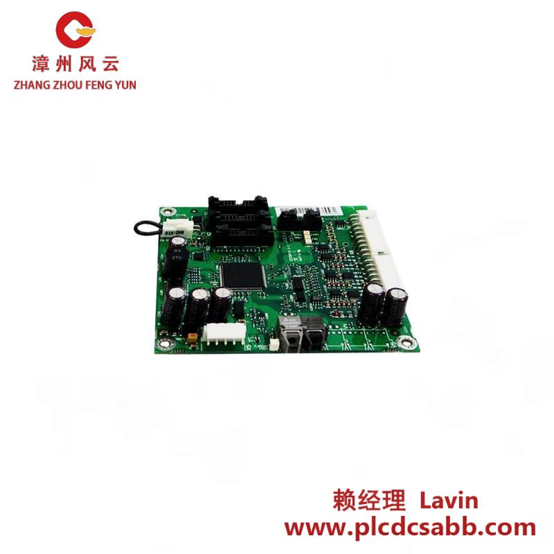 ABB CINT-01C