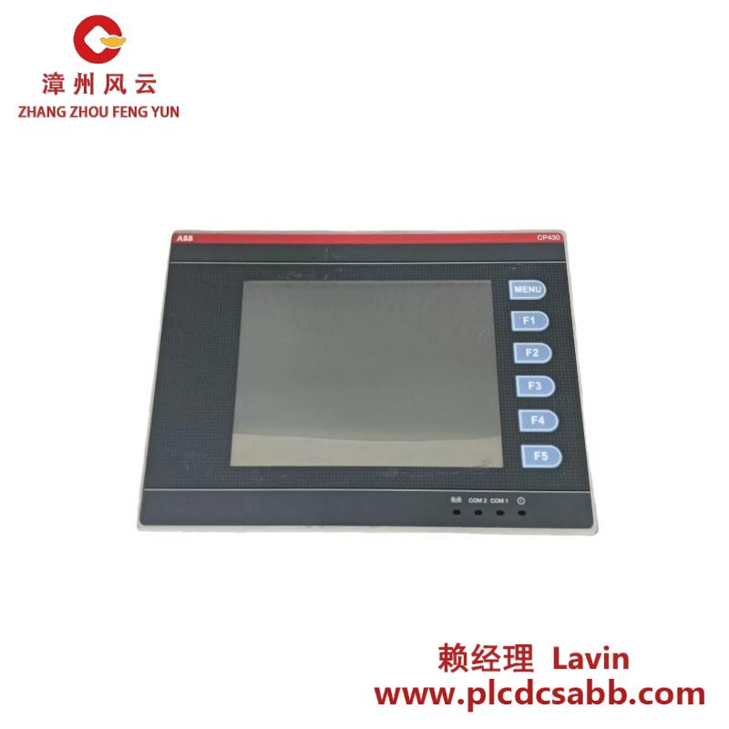 ABB CP430T