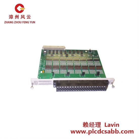 Others CTI 901B-2589-A Digital Input Module