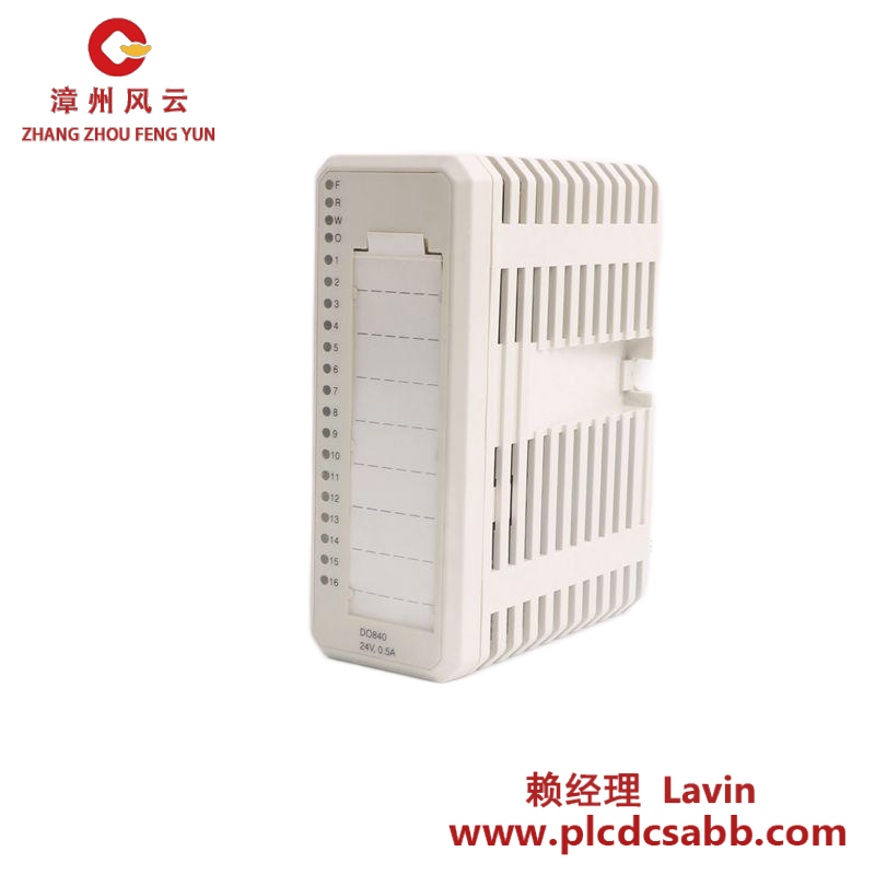 ABB DPW03