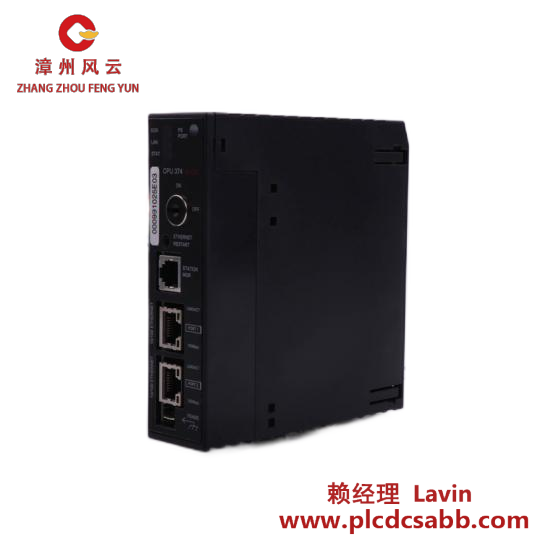 GE Fanuc A03B-0807-C154