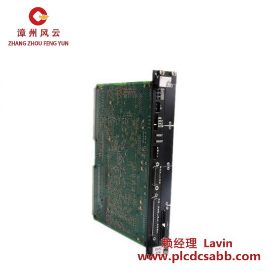 GE DS200DSPCH1A GE General Electric  Mark VI circuit board