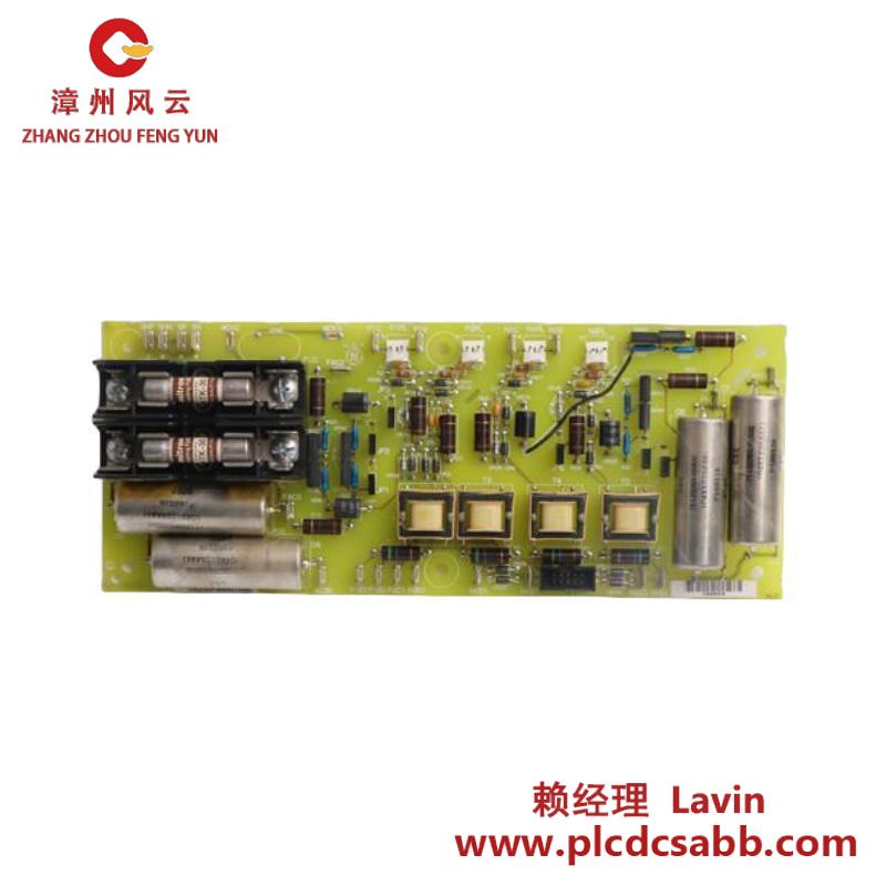 GE DS200FSAAG1A