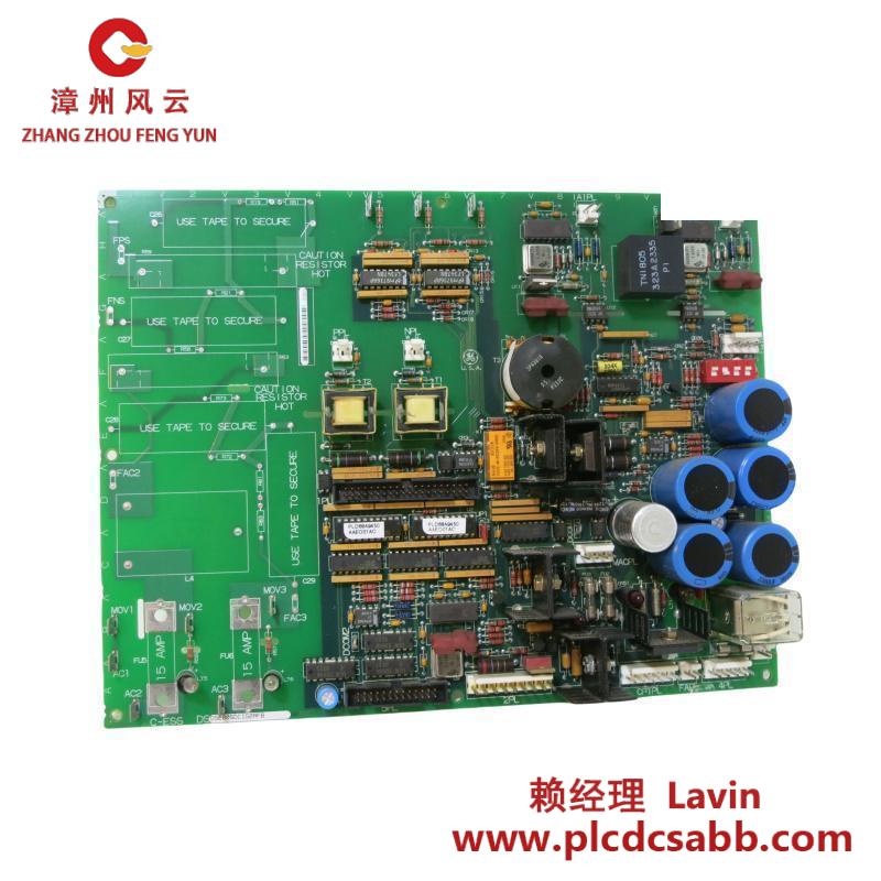 GE DS200SDCIG2AFB