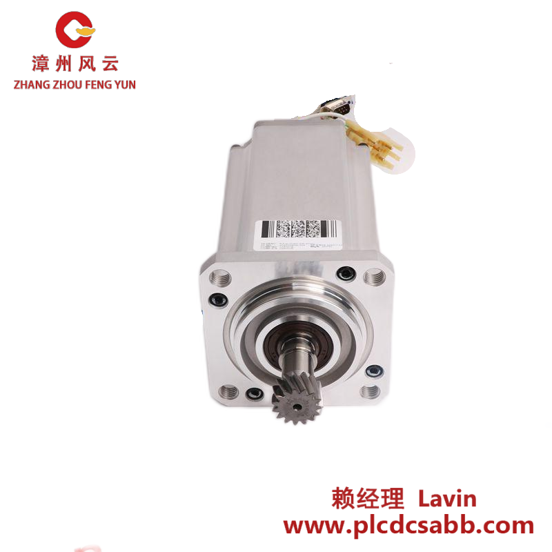 ABB DSQC611