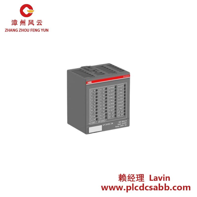 ABB DX522 1SAP245200R0001