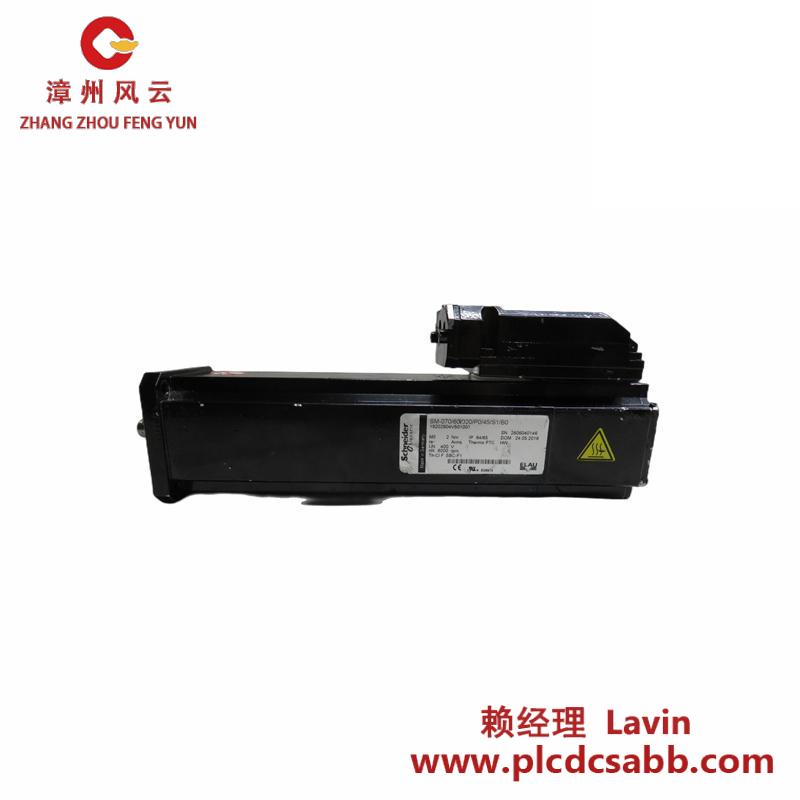 ELAU SM-070/60/020/P1/45/S1/B0