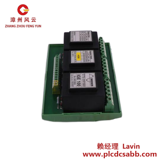 EMERSON Emerson Input Output Board 1590-2115 1590-4216