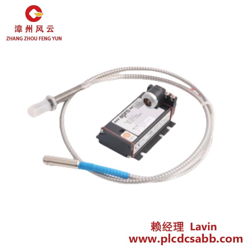 EPRO PR6423/007-010 CON021