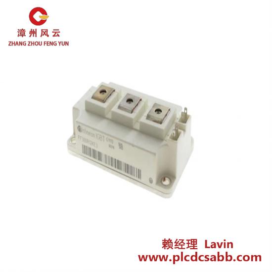 Others eupec FF300R12KE3-B2 IGBT MODULE