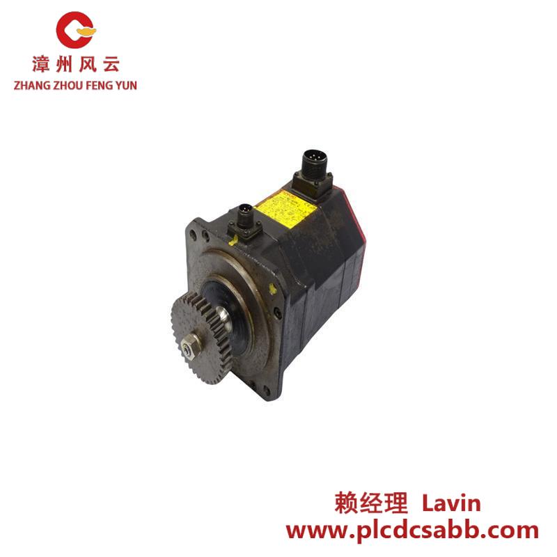 FANUC A06B-0235-B605