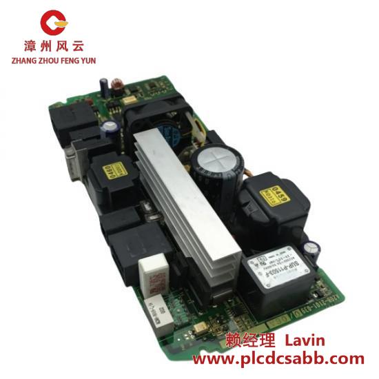 GE Fanuc A03B-0807-C154