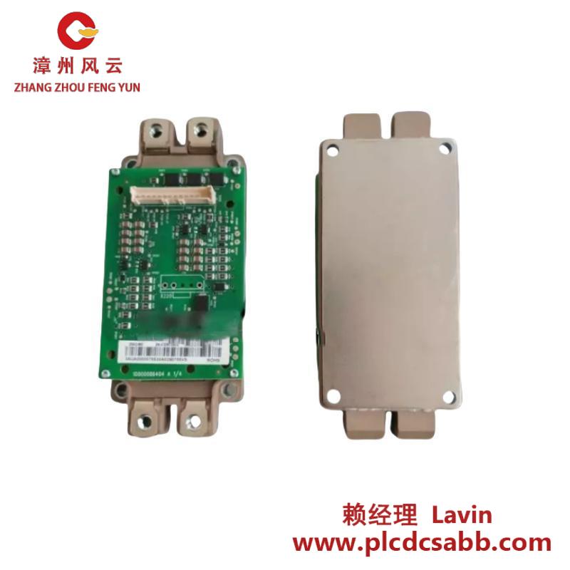 ABB FF450R12ME4 B11+ZGAD-582