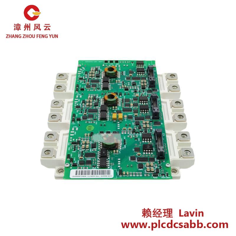 ABB FS225R12KE3-AGDR-71C