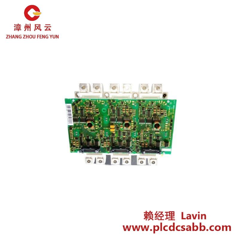 ABB FS225R12KE3/AGDR-71C