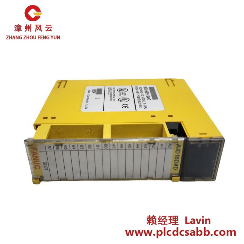 GE-Fanuc A03B-0807-C104