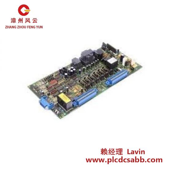GE GE A20B-1003-0090/05A Fanuc Servo PCB