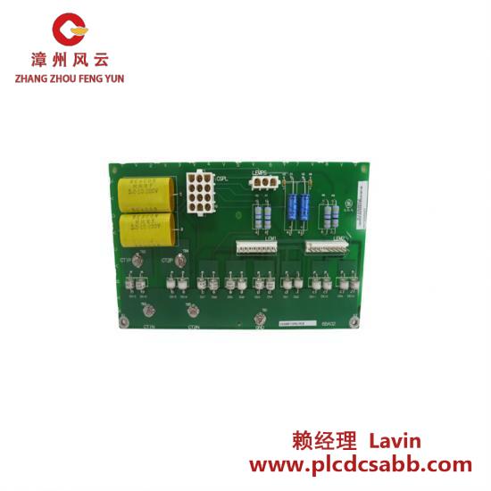 GE GE DS200FCSAG1ACB CIRCUIT BOARD