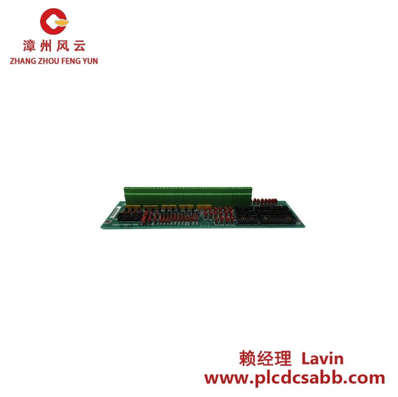 GE DS200TBQBG1ABB
