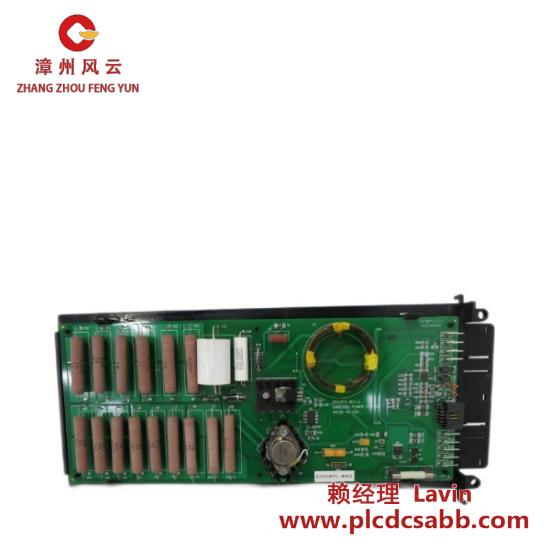 GE GE DS3800DLIB Module Card Inverter