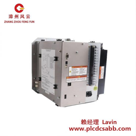 GE GE FANUC 151X1235DB15SA01 Gas Turbine Control Systems