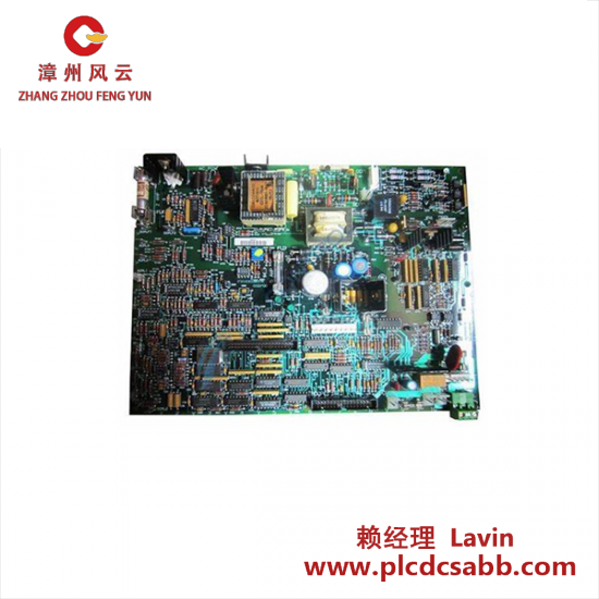 GE GE FANUC 531X303MCPARG1 POWER SUPPLY BOARD