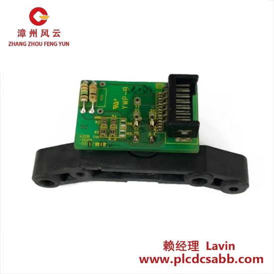 GE GE FANUC A20B-2003-0310 Sensor Spindle Encoder