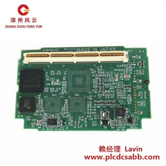 GE GE FANUC A20B-3300-0773 SERVO CARD