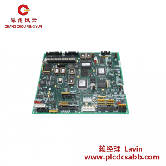 GE GE FANUC DS200LDCCH1ALA1 CIRCUIT BOAR