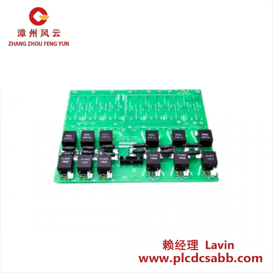 GE GE FANUC DS200PCCAG5A Mark V circuit board
