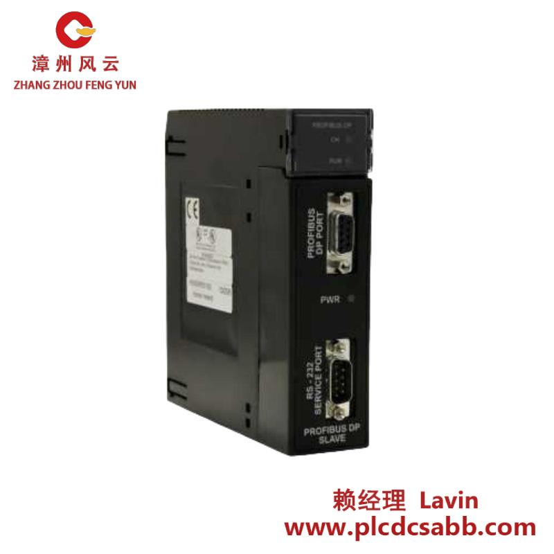 GE Fanuc HE693PBS105