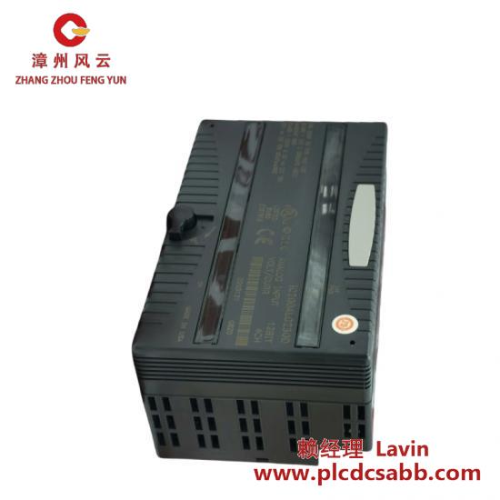 GE GE FANUC IC200ALG230